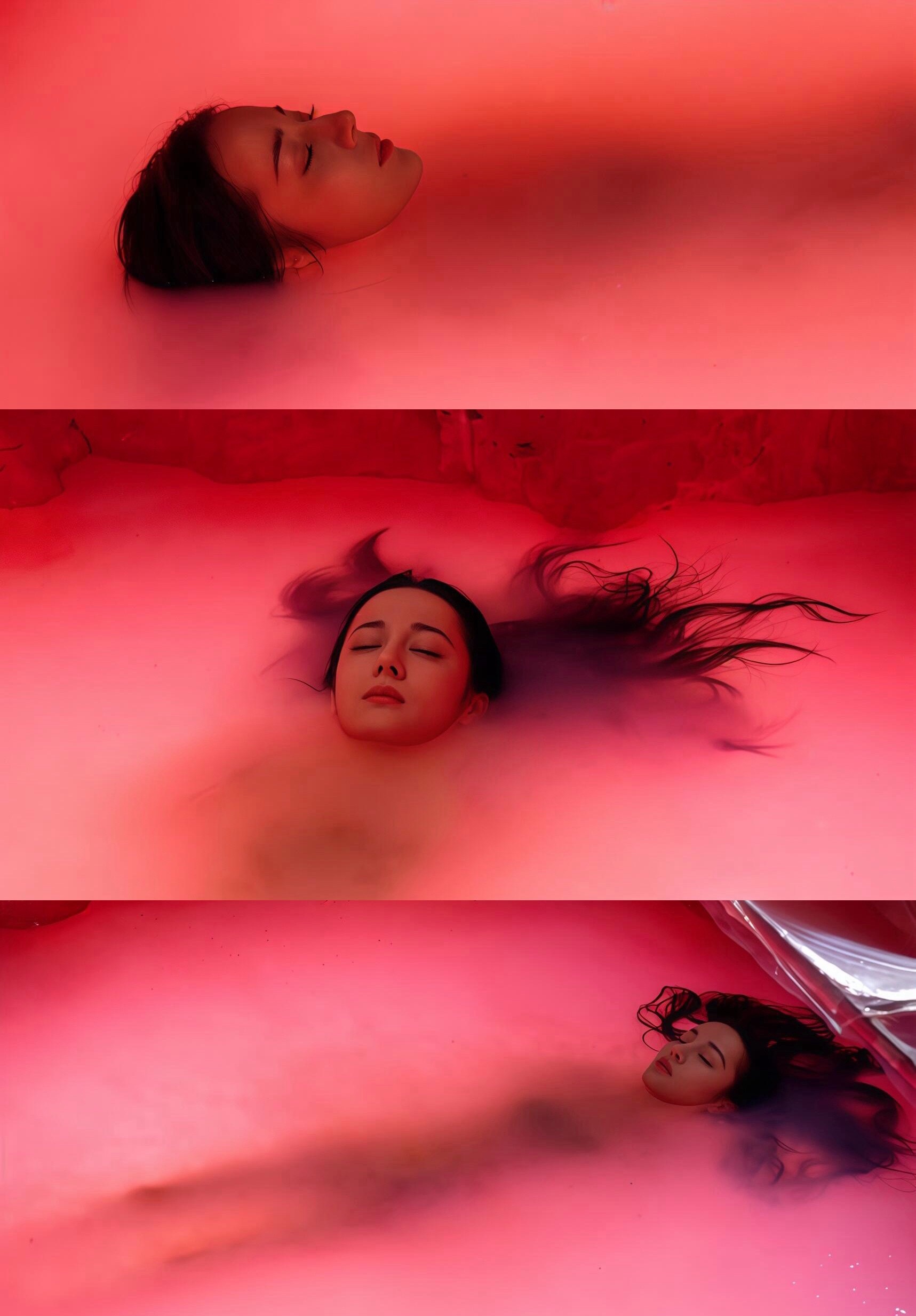 至此，聂九罗之后再无疯刀传人，枭起青壤大结局了，有种淡淡的忧伤，舍不得和阿罗说再