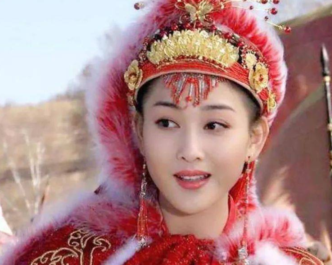 父子三人同娶一个女人，原本以为只是个笑话，但却是真实的历史。父子三人同娶一个女人