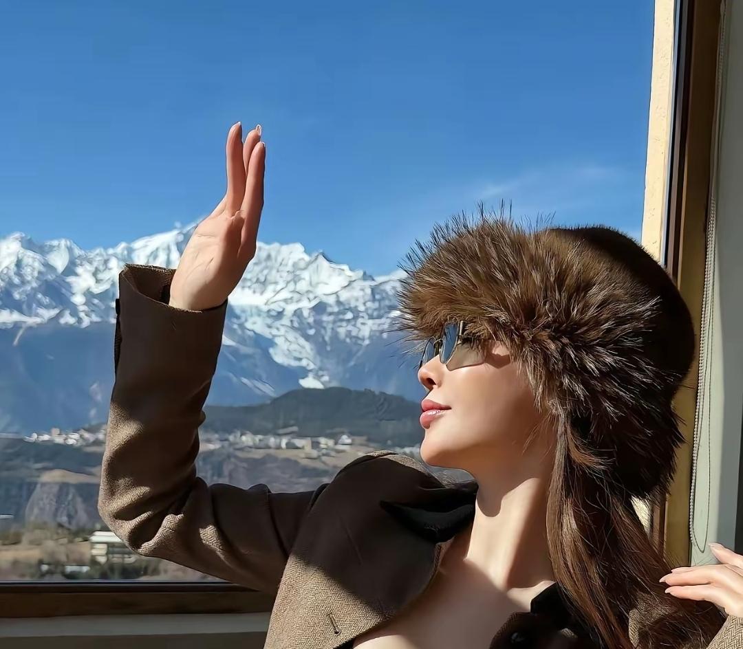 分享下你最爱的徒步美景吧