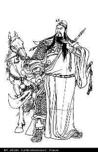 关羽死后，诸葛亮究竟发现了什么？竟连忙规劝刘备赐死刘封关羽败走麦城的消息传到