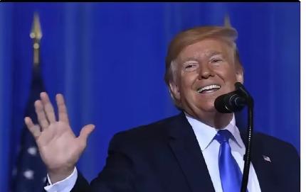 特朗普发文感谢中国：东方大国同意继续供应稀土、关键矿产和磁性材料，并开始购买美国