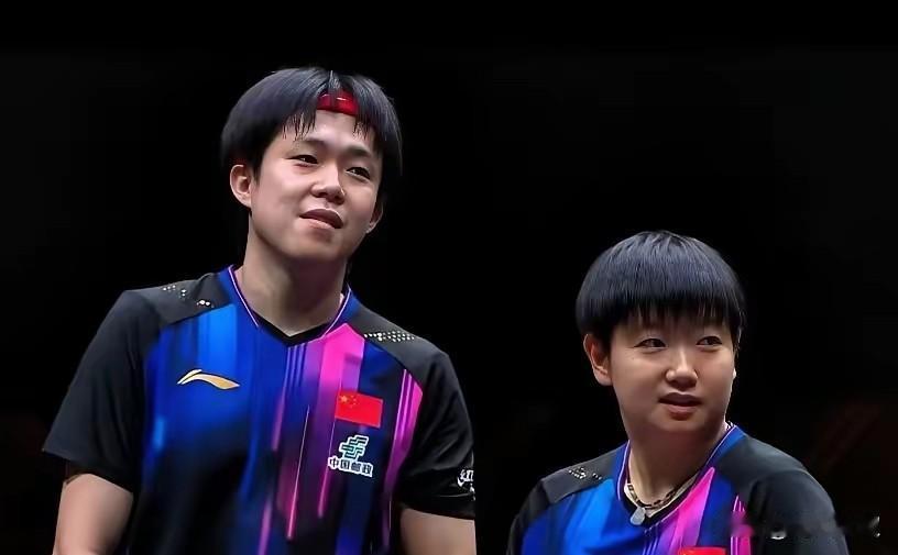 wtt2026年奖金已经出来了，没有增加一分钱！这样下去，谁还打混双？