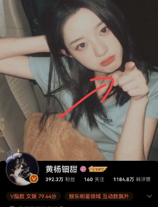 雅安的女孩，这又火了一个多月以前，因为她爸爸被立案调查，网友一直在骂她和她爸