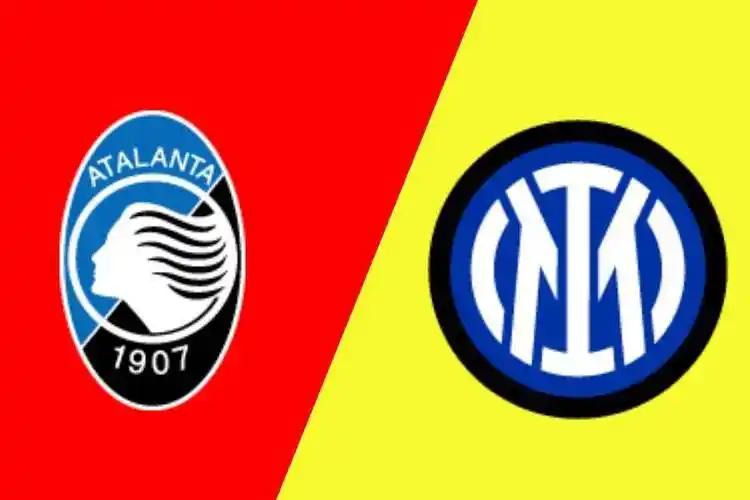 国米球迷：“太委屈，我们又被打劫了！”国米1比1平亚特兰大，对亚特兰大九连胜终