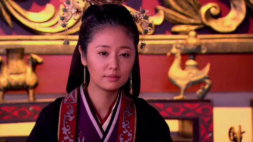 窦漪房晚年失宠且双目失明，汉文帝为什么不废了她？汉文帝刘恒在上林苑设宴，