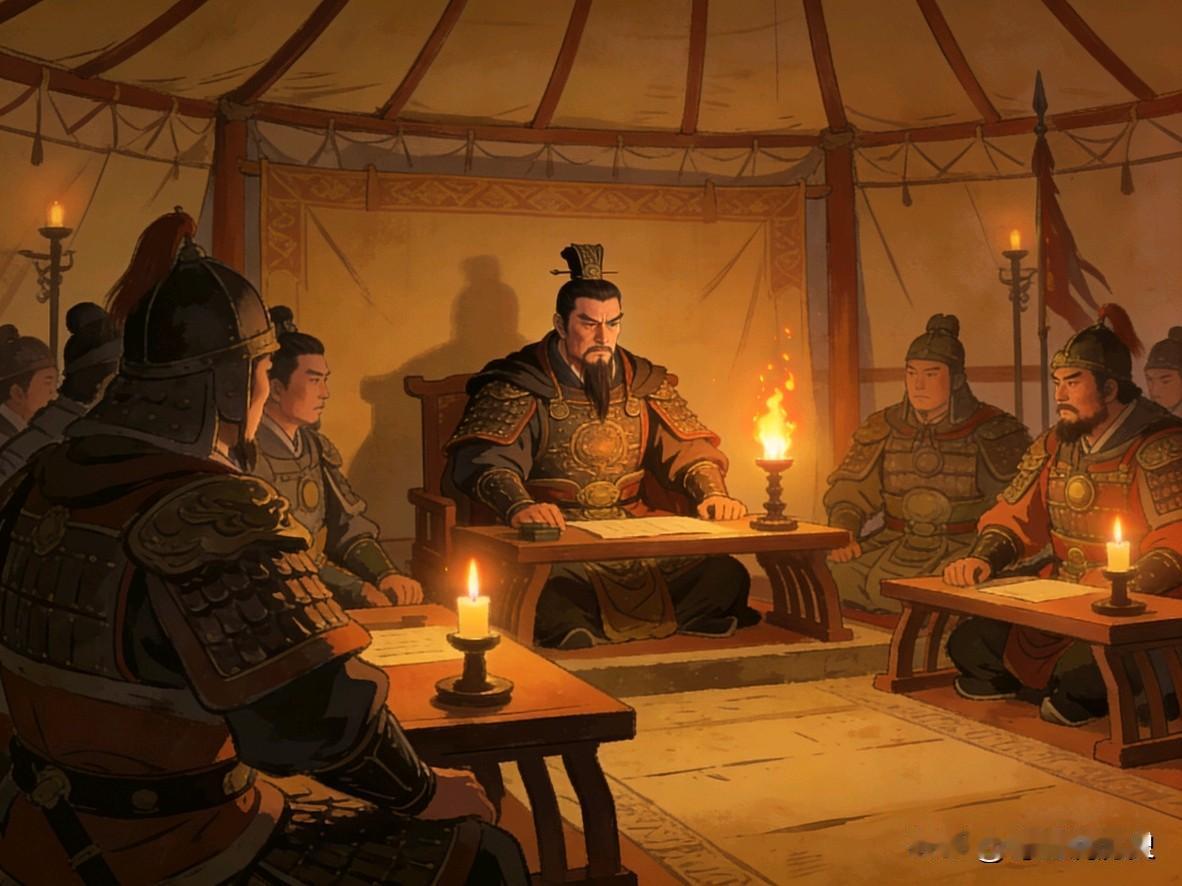 《水浒传》里面提到的“小种经略相公”种谔正史上是个心狠手辣的人，有次宴席上副将李