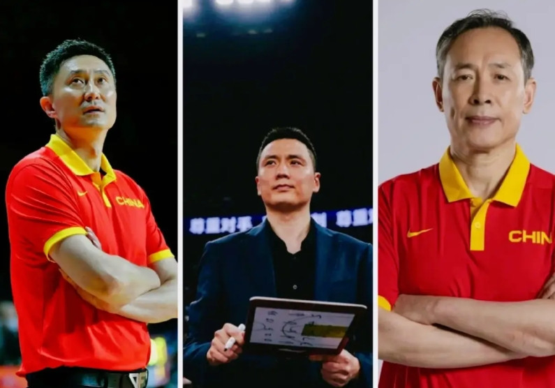 CBA三足鼎立，谁会是下赛季最大赢家？首先看北京北汽阵容主教练：许利民后