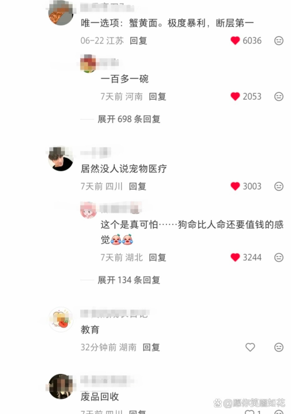 原来有这么多不为人知的暴利行业