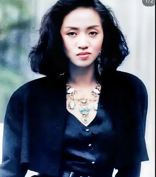 梅艳芳的信托基金，2003年她去世后成立，除了每个月7万港币的生活费给她妈妈外，