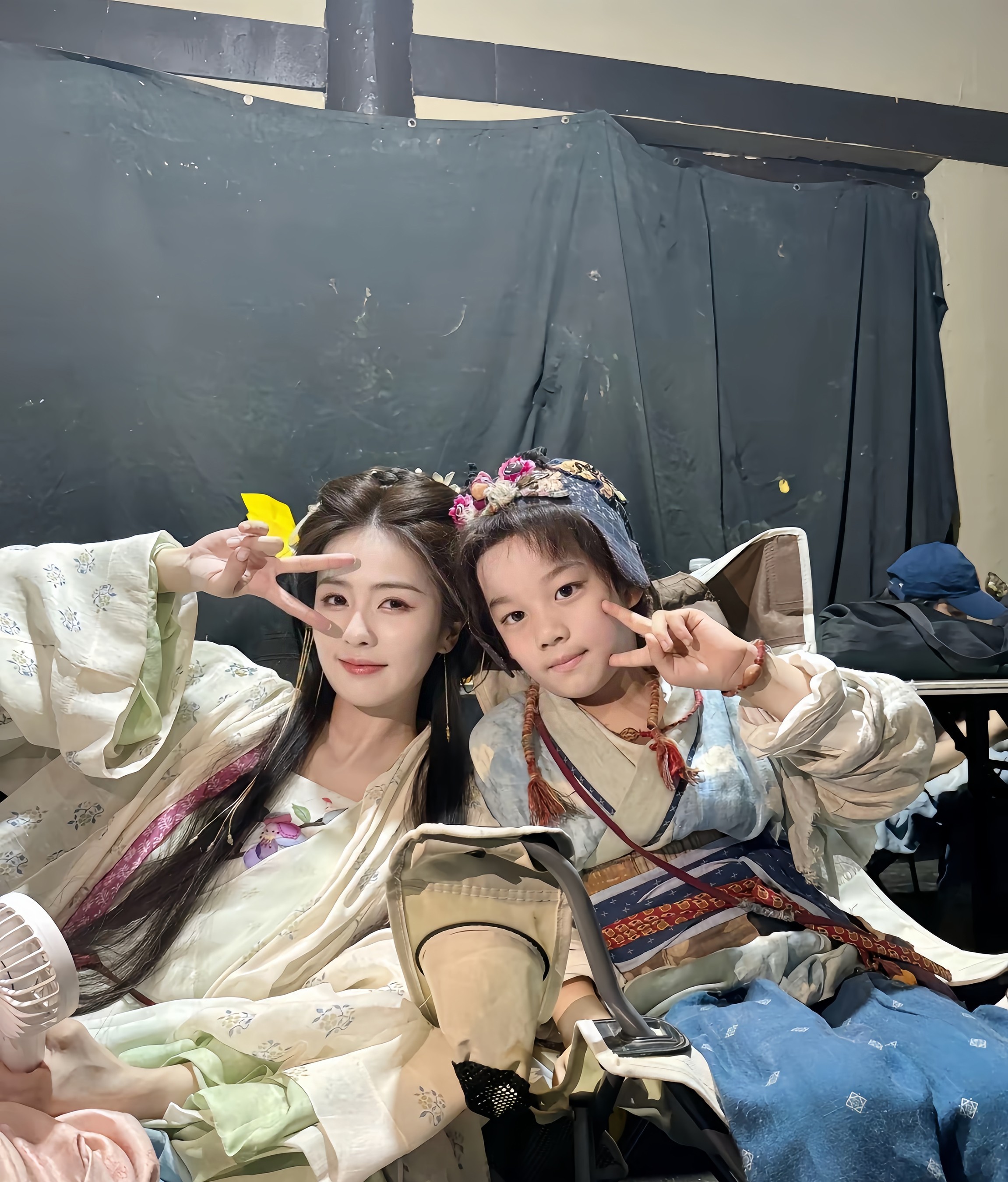 《临江仙》儿子十安的离世是花如月和白九思决裂的根本原因。想不到十安小朋友也