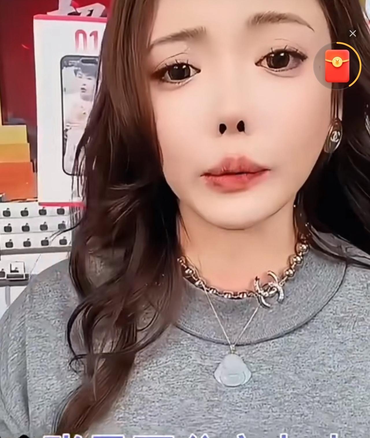 辛巴辛有志昨晚是一点脸面也没给蛋蛋留啊！直接宣布把自己直播间给了自己老婆！蛋蛋