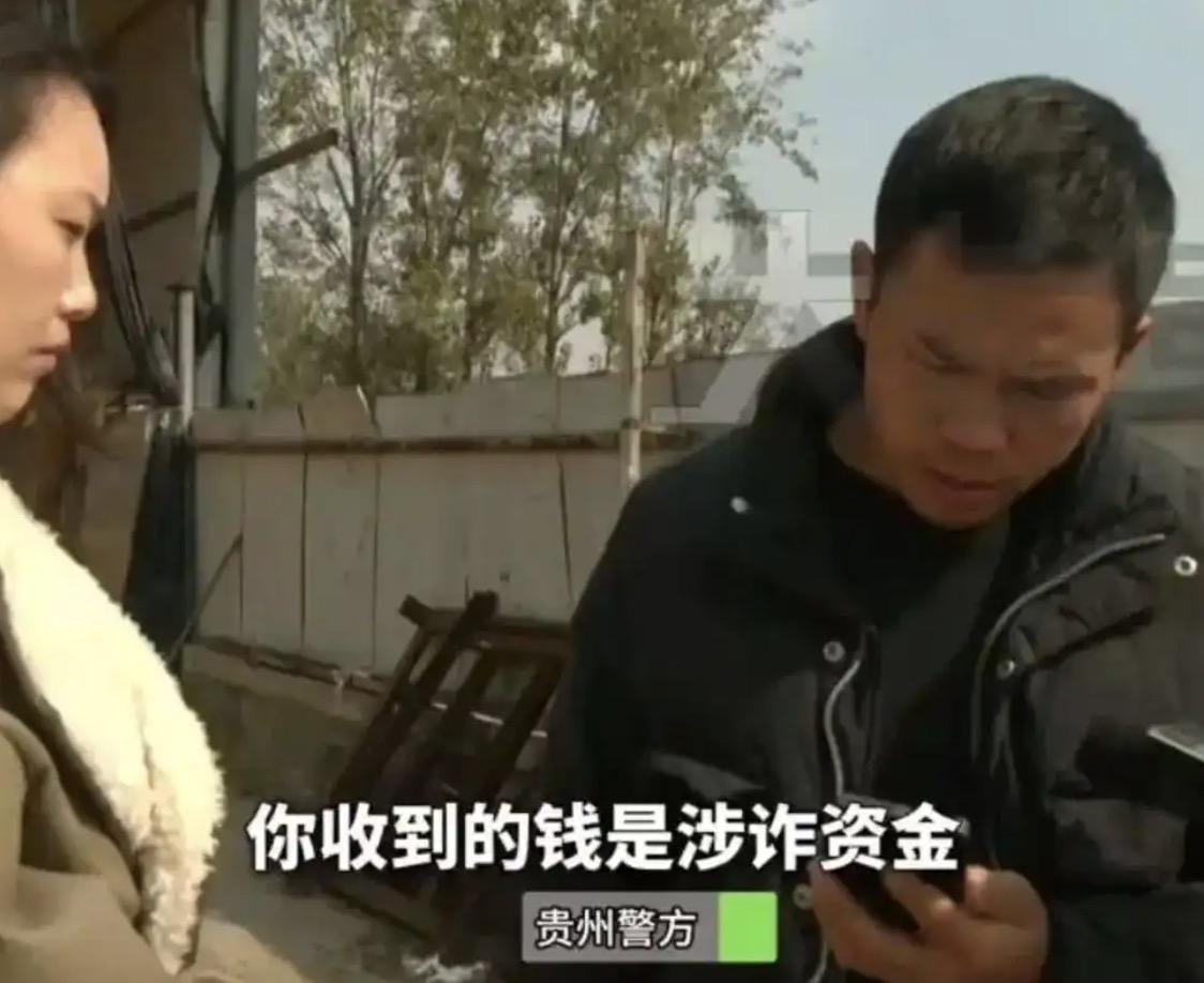 农户卖100吨小麦挣28万,随后银行卡却被封事件,我真的都无力吐槽了!事情是发