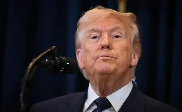 谁给你的脸要中国帮你擦屁股！美国要求中国出兵，护航霍尔木兹海峡，保障美国油轮可以