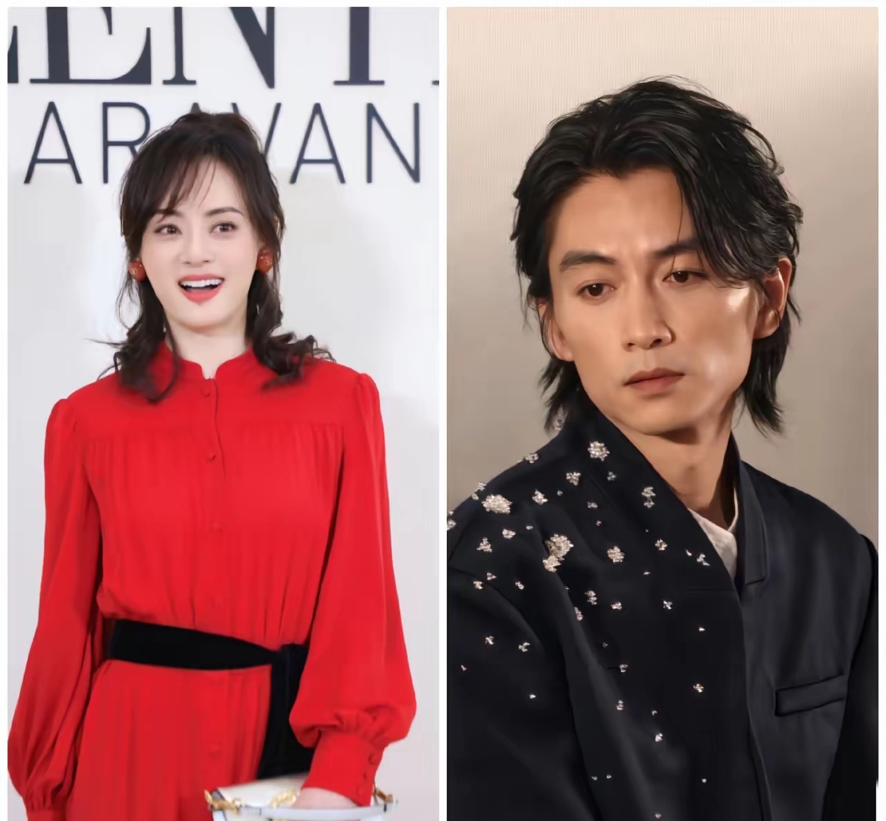 孙俪大概是陈晓这一生，再也不会遇到，不会忘记的第一个贵人了吧！陈晓的新剧开播在即