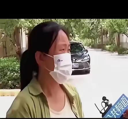 这是全网最能作的媳妇。2020年，公公的棺材停在堂屋里，亲友邻里悉数到场，家中儿