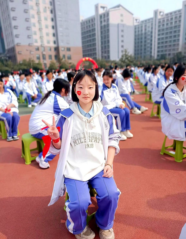 中考残酷分流，一半人止步普高。这才是中考最真实的底色。九年义务教育的终点