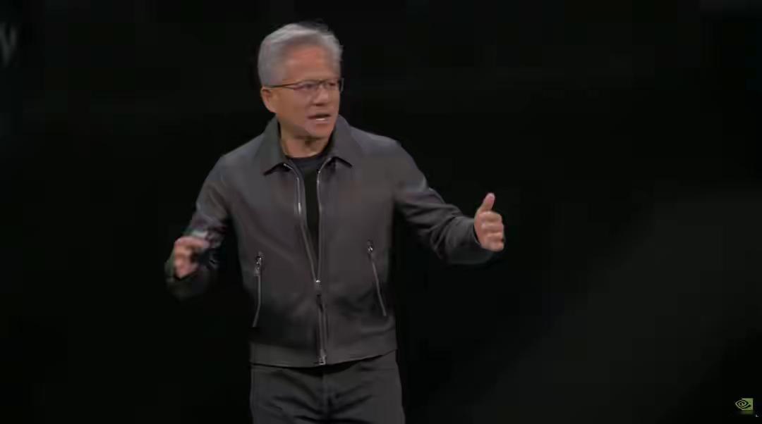 特朗普听了恐怕要气得吐血！黄仁勋再度向其喊话：中国都不想要我们的芯片了，你总得想