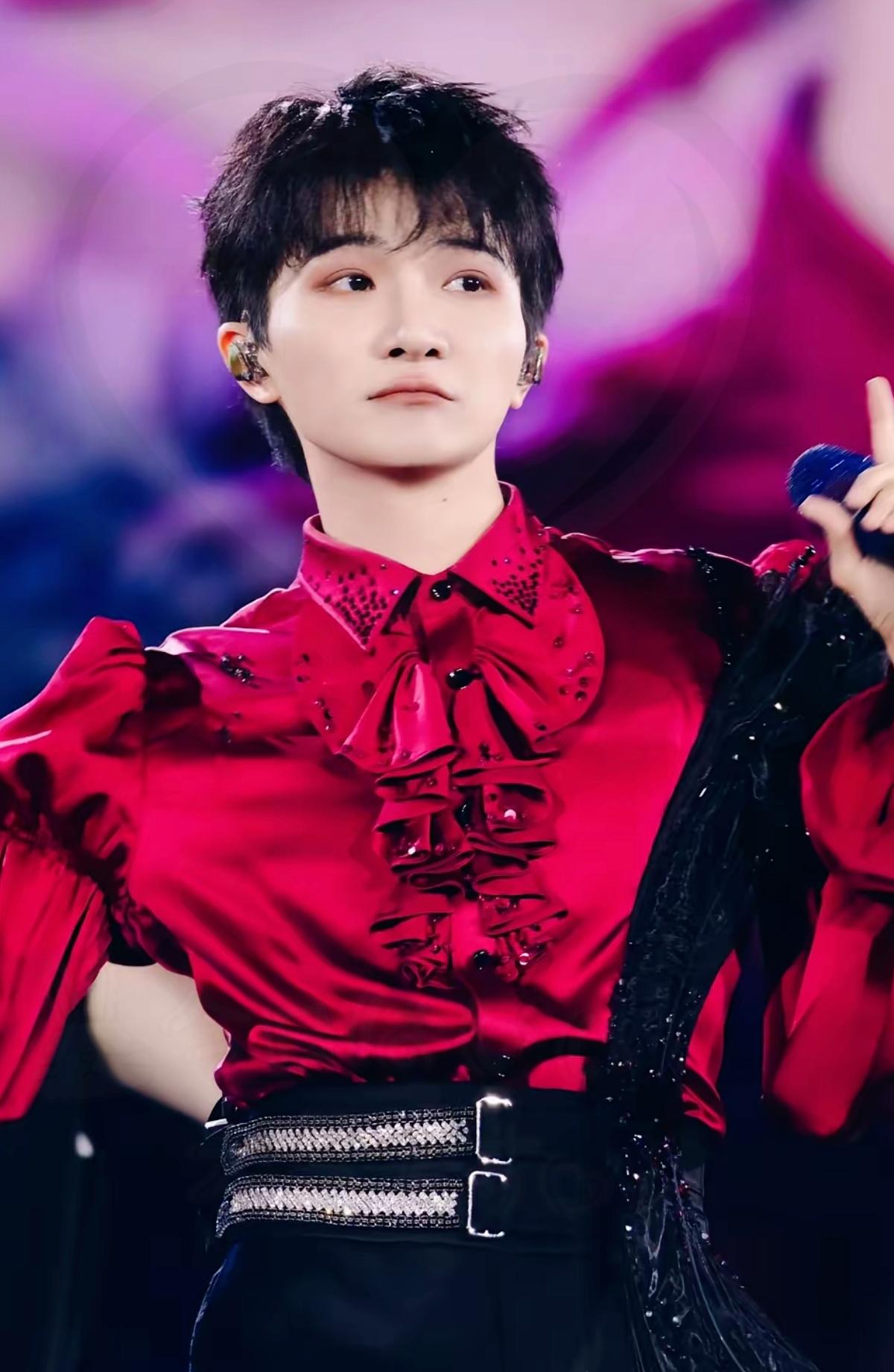 我敢说，周深的“唱歌bug”，很多人早就偷偷吐槽过了吧！