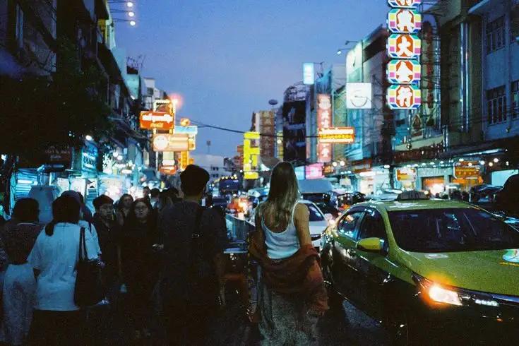 为什么很多人都说泰国比国内还发达?这种感觉，其实并不奇怪，但它并不是建立在国家真