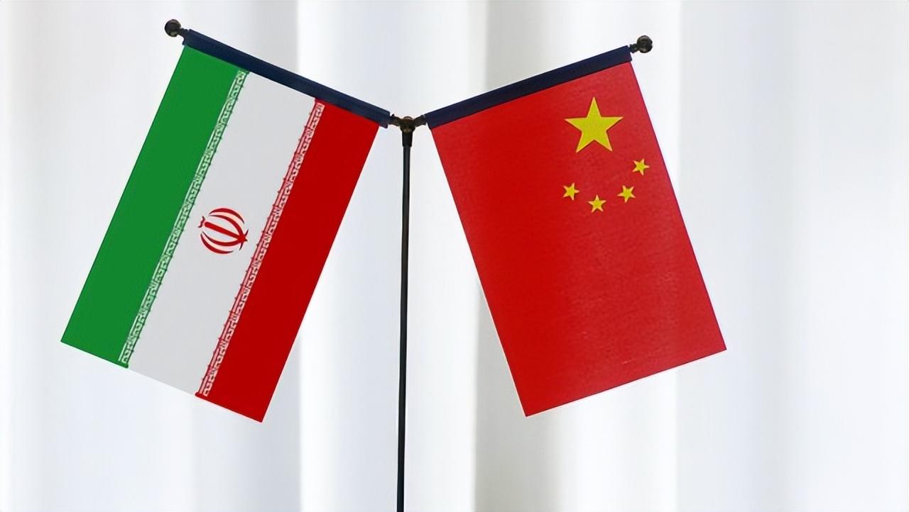 伊朗强硬派担任要职，马上对中方表示：伊朗与中国有一项战略协议。 8月9日，穆