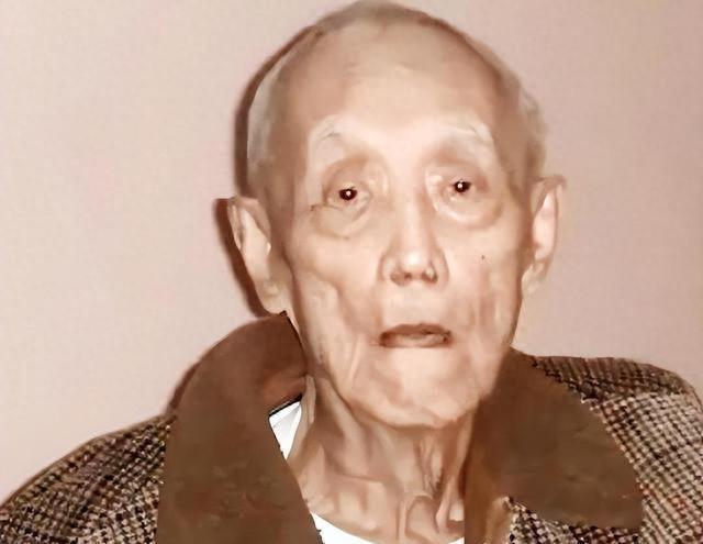叛徒蔡孝乾，1982年去世，离吴石将军牺牲，过去三十年。1982年，蔡孝乾没