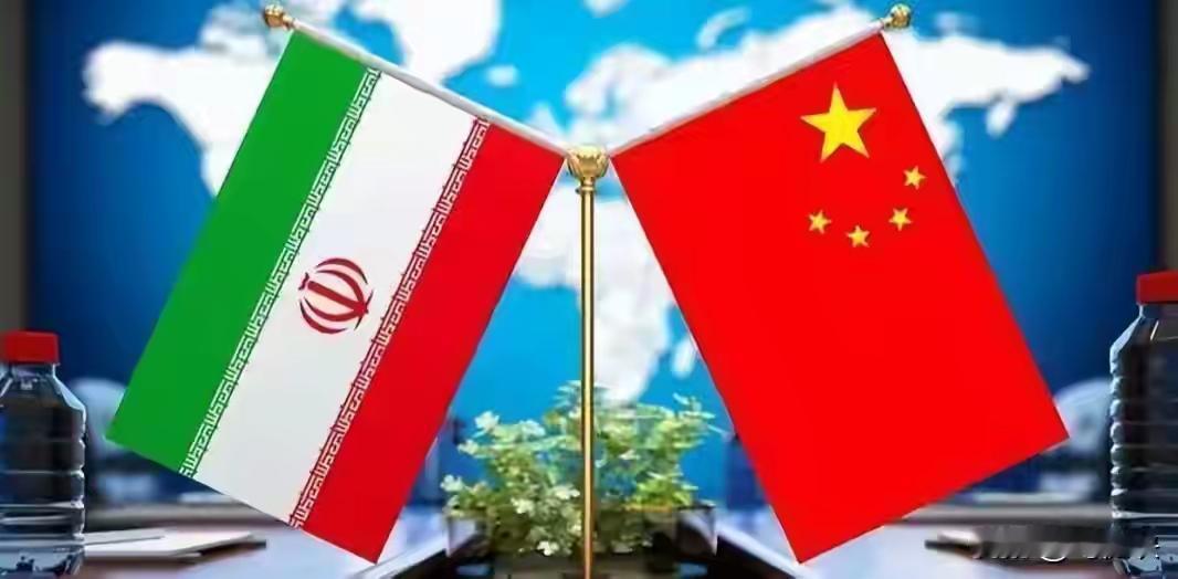 伊朗突然变调，中国看懂危险信号：大国较量，不是导弹而是断路伊朗突然变调，中