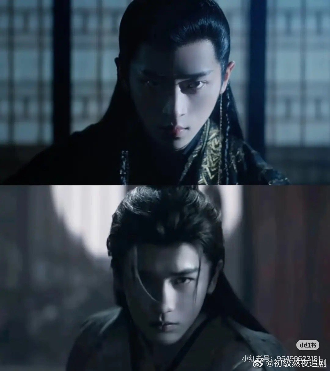 逐玉是拼好剧吗，怎么这么多相似镜头