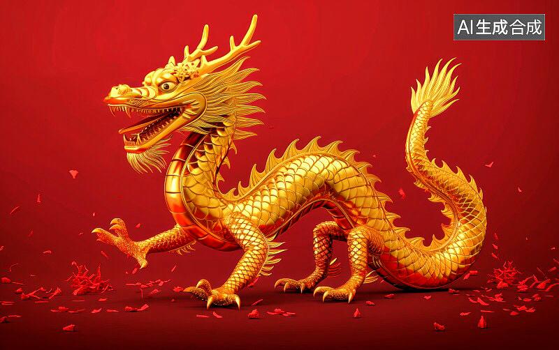 属龙人听好！未来十天，三个人送正缘上门，不空手刷到就是天选属龙人！别划走，这