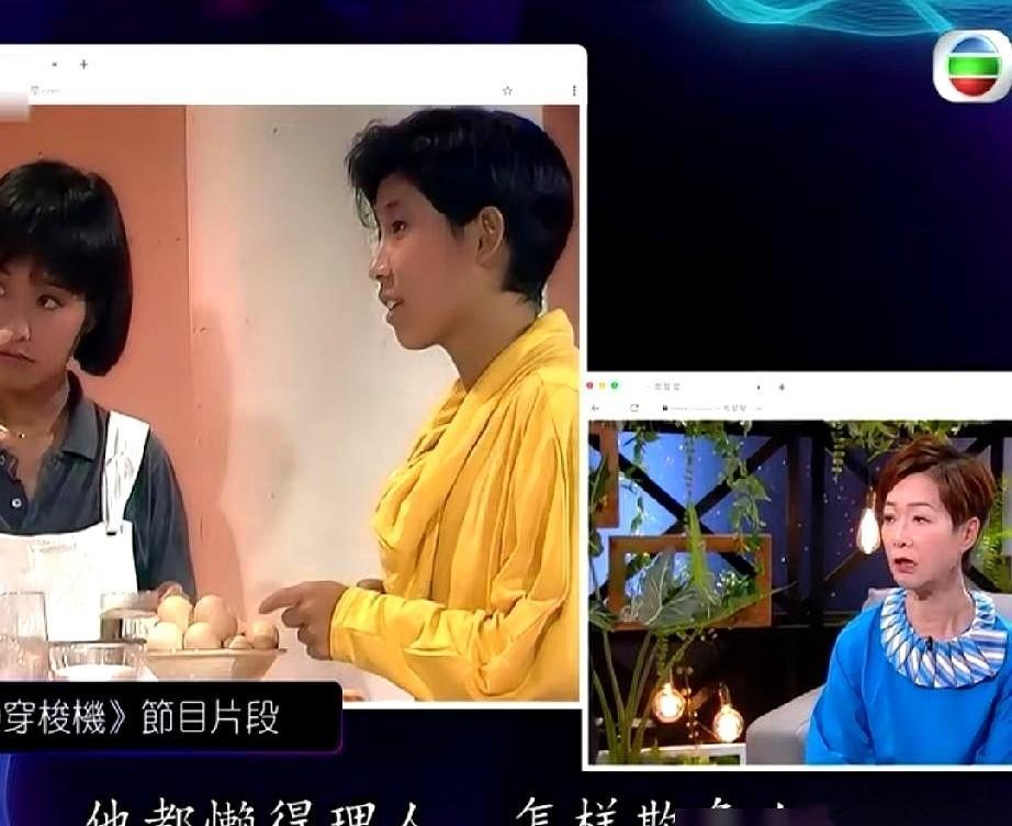 周星驰的片场，据说就没有人没被他骂过。王晶为了一场戏，当着全剧组的面，指着他的