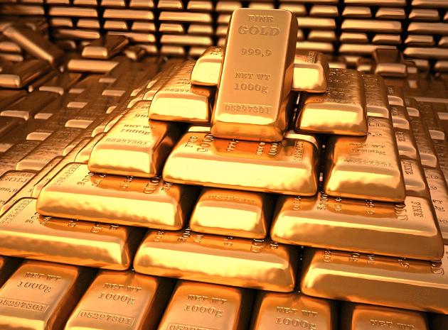 华尔街现在使劲将黄金往上弄，目的是什么？本质上就是美国要降息，一旦降息了。钱就要