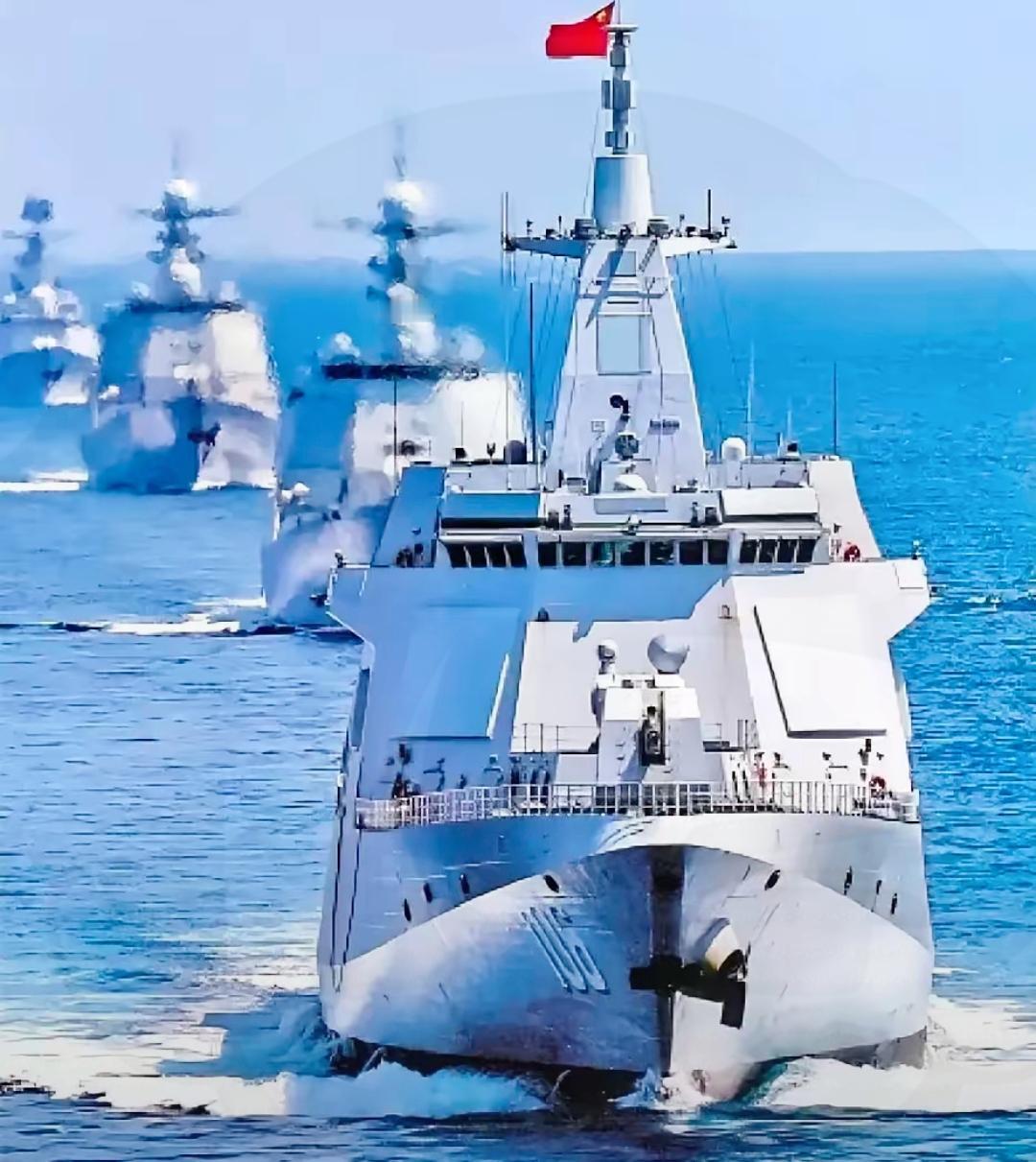 快讯！快讯！中国突然出手，针对美对台军售祭出反制组合拳中国于2026年1