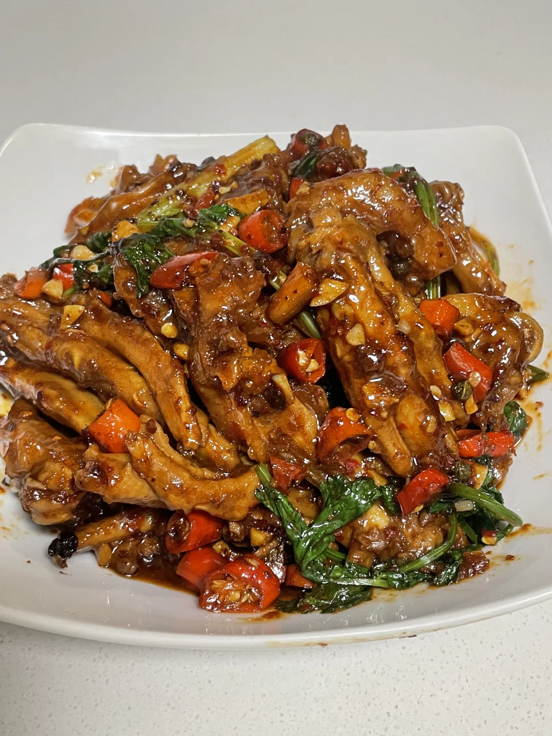 求求了，快去做，真的真的太太太好吃了！！！