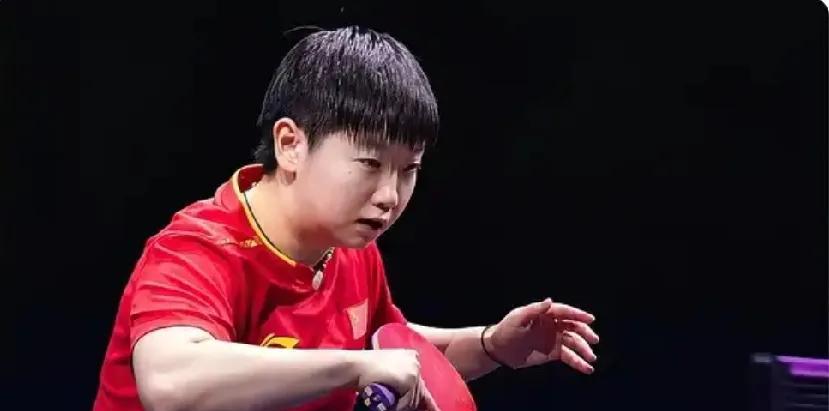 #头号创作者激励计划#莎莎这球打得太解气了！横滨赛3-1逆转桥本太飒刚看完孙颖