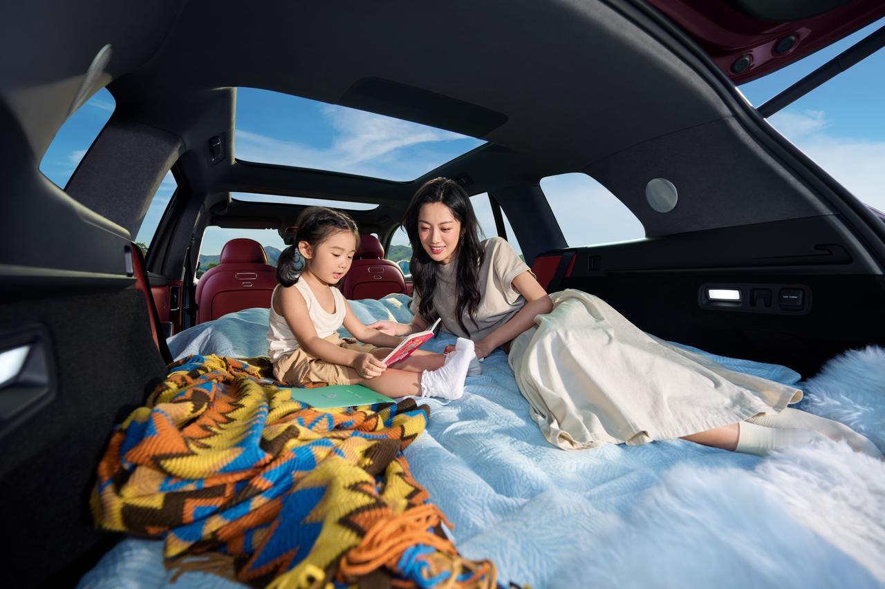 高知人群的消费清醒剂！问界M8如何赢得精明车主的青睐在信息透明的今天，高净值人