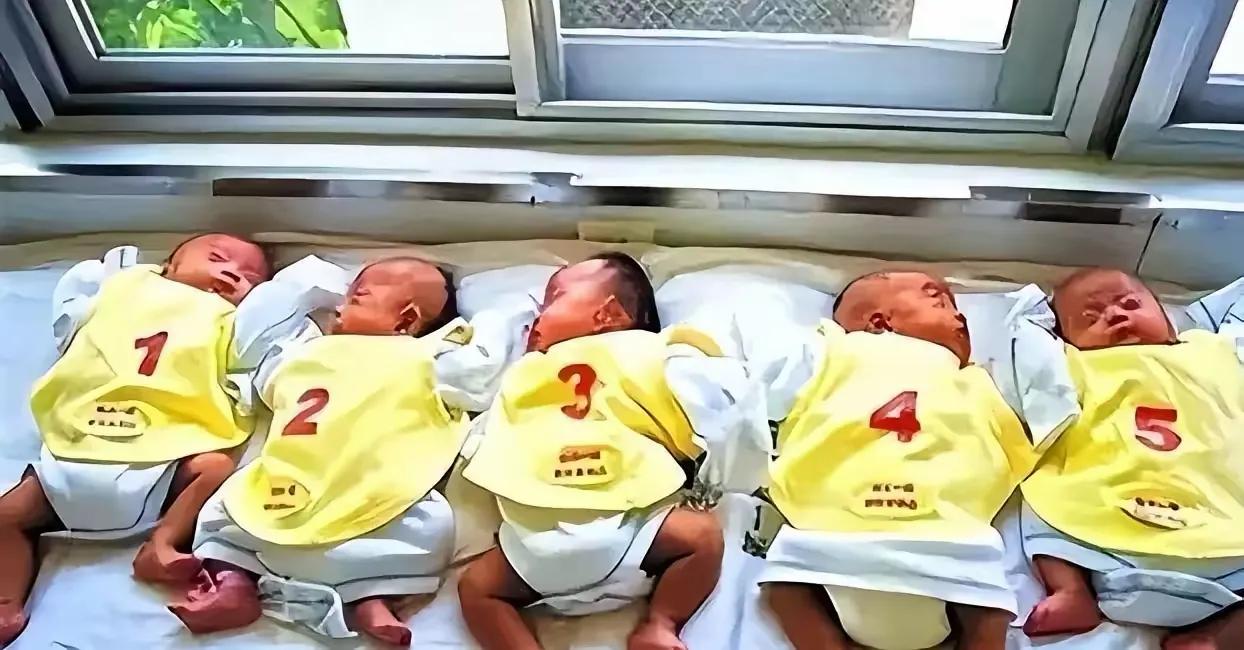公司董事长得知儿媳怀孕，激动地宣布：生个孙子奖励一套市中心大平层，生个孙女奖励一