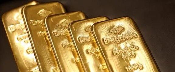 国家队也当韭菜！英国半价甩卖一半黄金，倒在二十年暴涨前夜很多人总觉得，散户才会