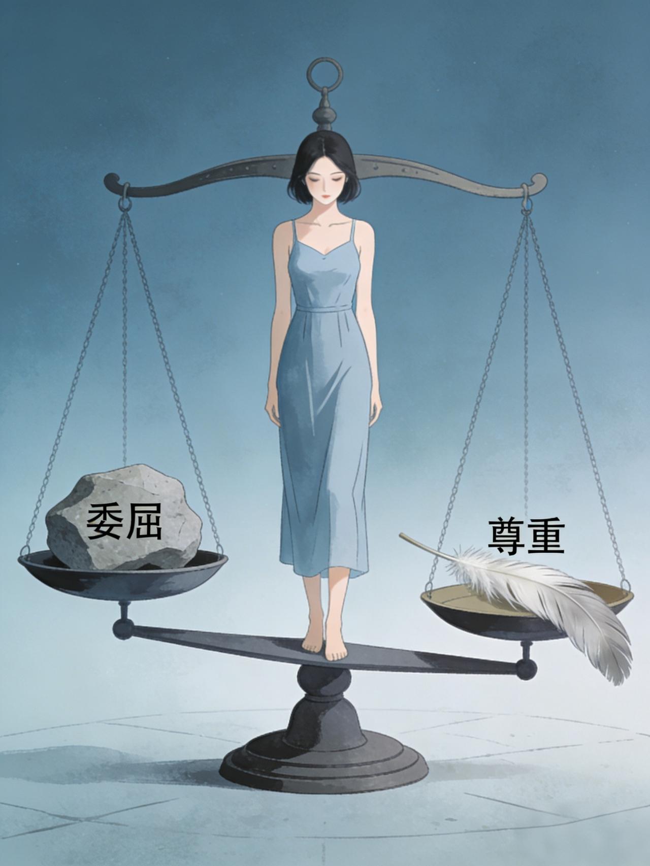 别再被“家和万事兴”PUA了！你的委屈，换不来真和睦有没有发现一个扎心的真