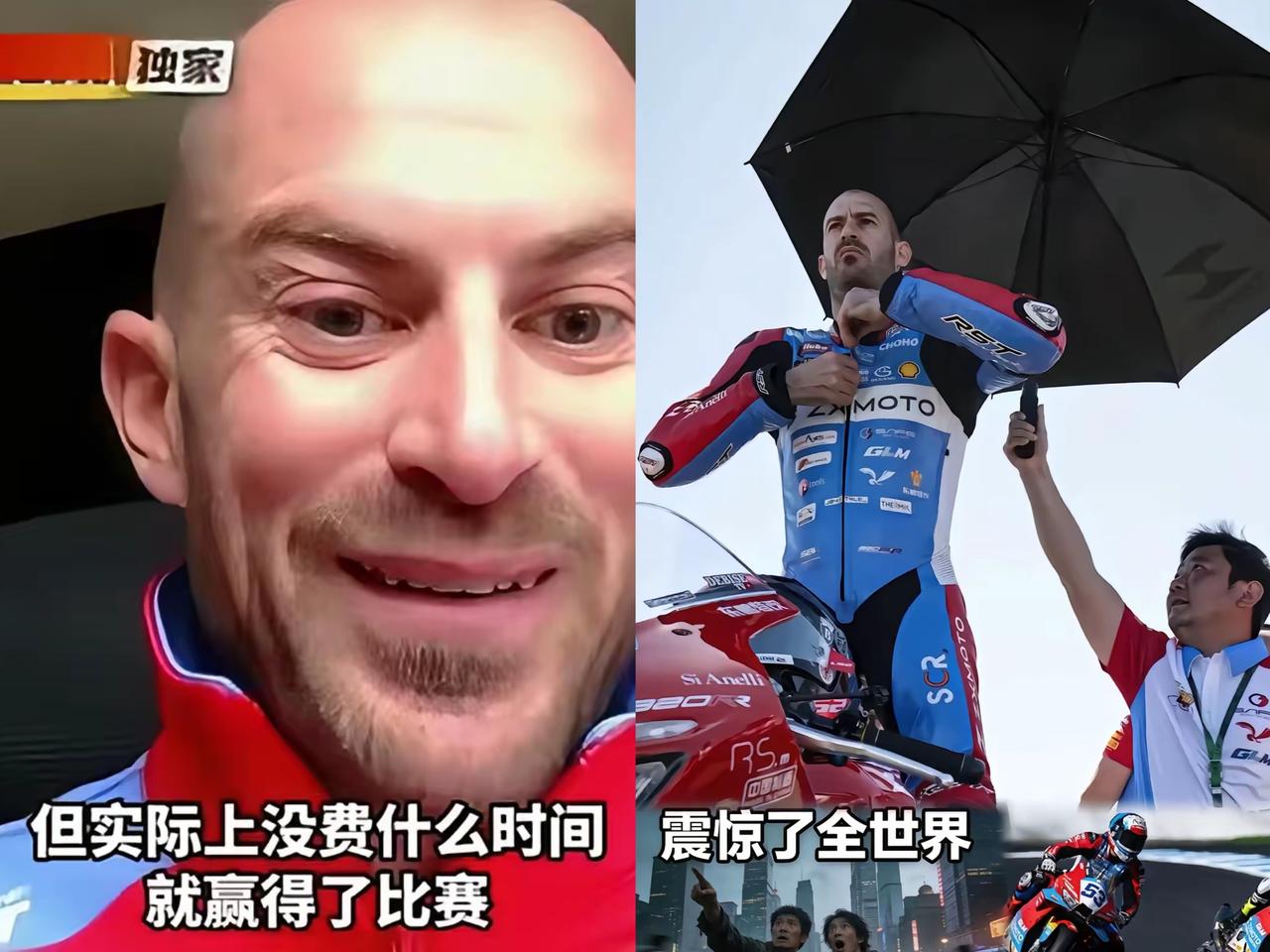 细心的人都能发现，老外瓦伦丁别的都好，就是太实诚，心里有啥说啥，一点不绕弯子。