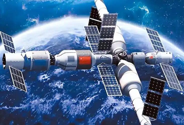 为什么大家都不提中国空间站了？真正没脸提的，恐怕不是中国，而是那些多年拿国际空间