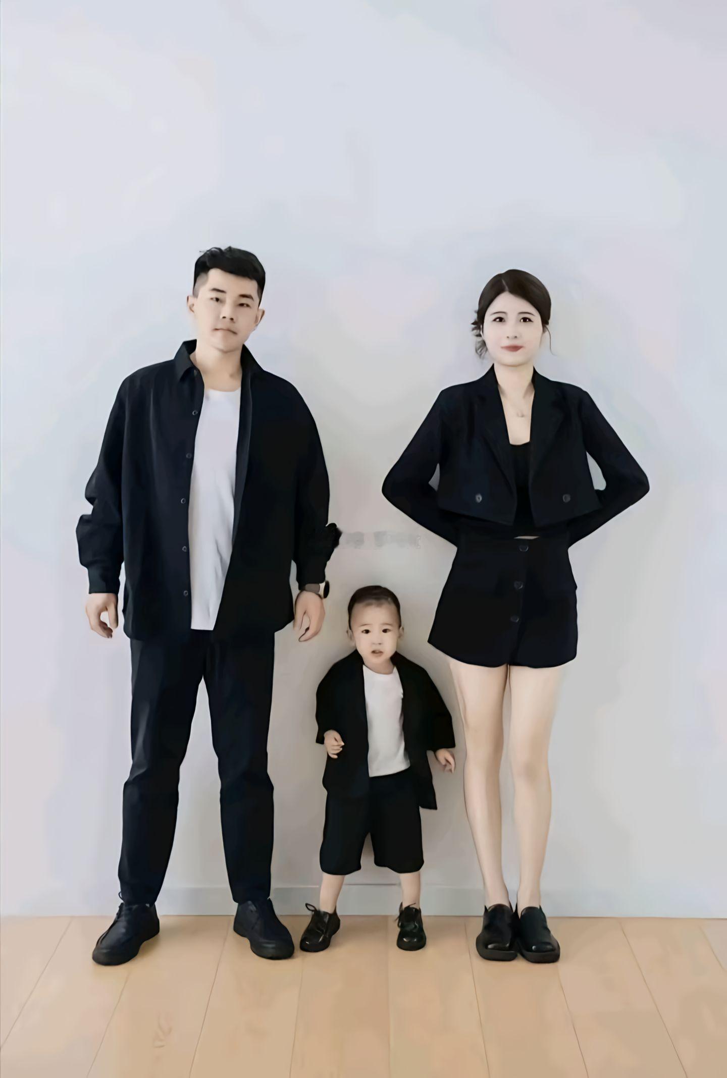 男子家暴老婆，杀了老婆，最后判了死刑，他妈是从犯，帮着毁证据，判了两年零两个月。