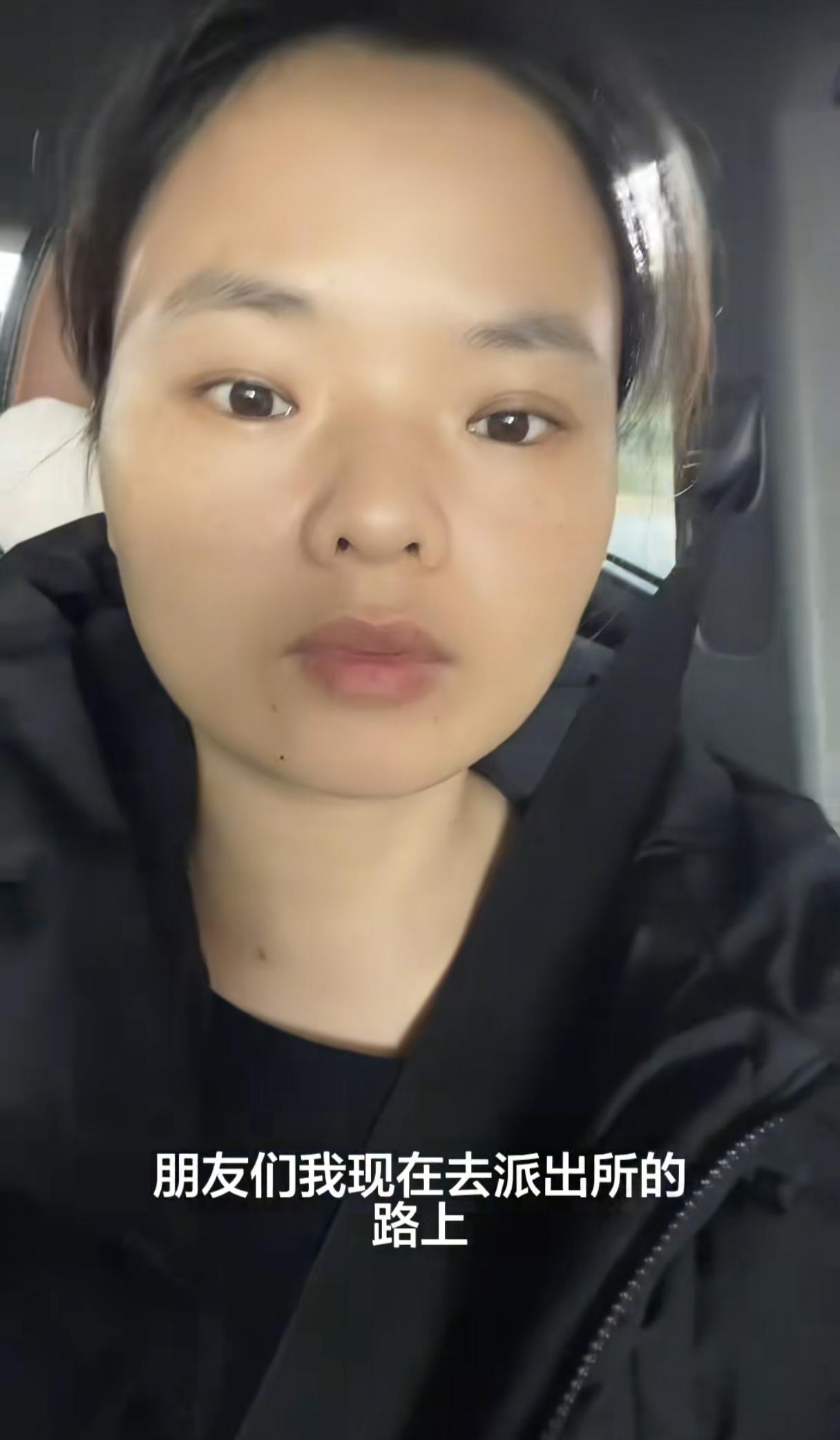 退货女记者跑不掉了！商家选择硬抗到底了！本来商家已经决定不追究了，结果她又去辱骂