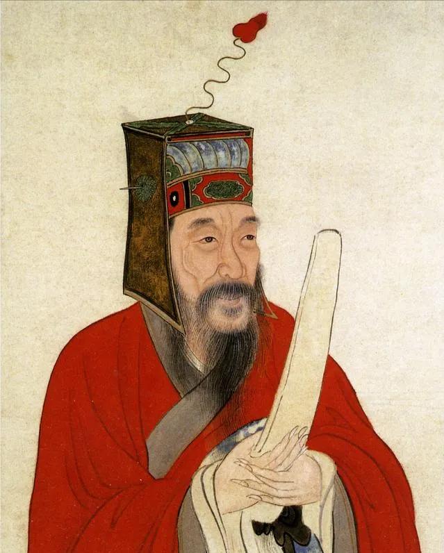 宰相是宰相，丞相是丞相，两者虽然只有一字之差，却有很大区别。 洪武十三年正月