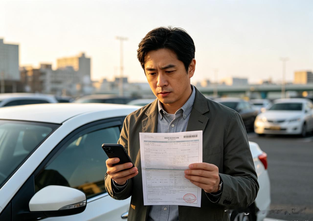 绝大多数20万以内家用车车主，车险都在白白交冤枉钱。业内保险经理道出真实投保逻