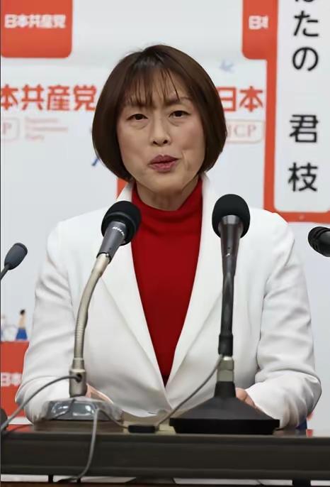 2月9日，高市早苗取得大胜后，日本共产党立即做了一个决定，或许能避免日本走向危险