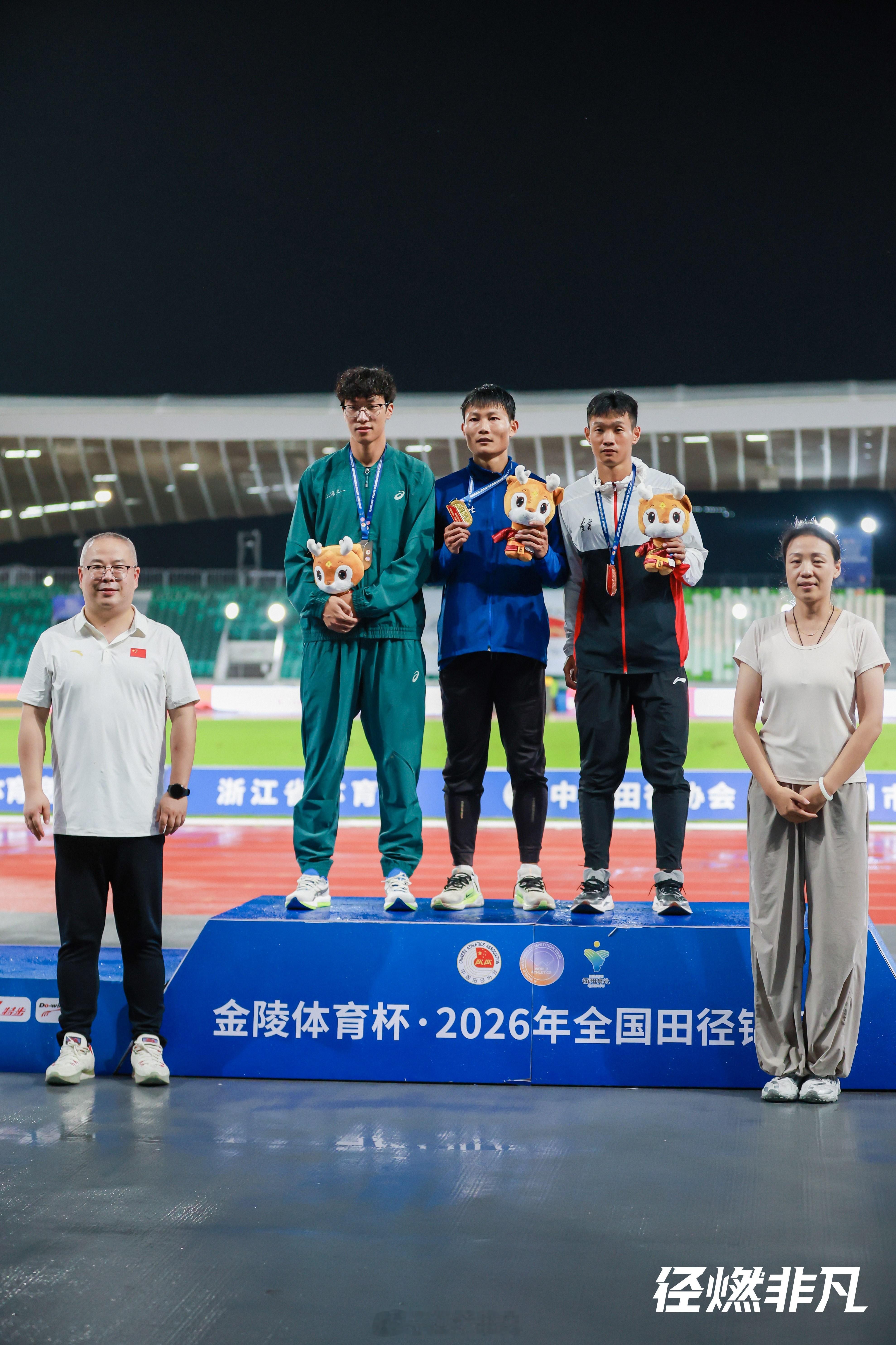 20.26秒！刘柯跻身中国男子200米历史第三人。全国田径锦标赛男子200米决赛