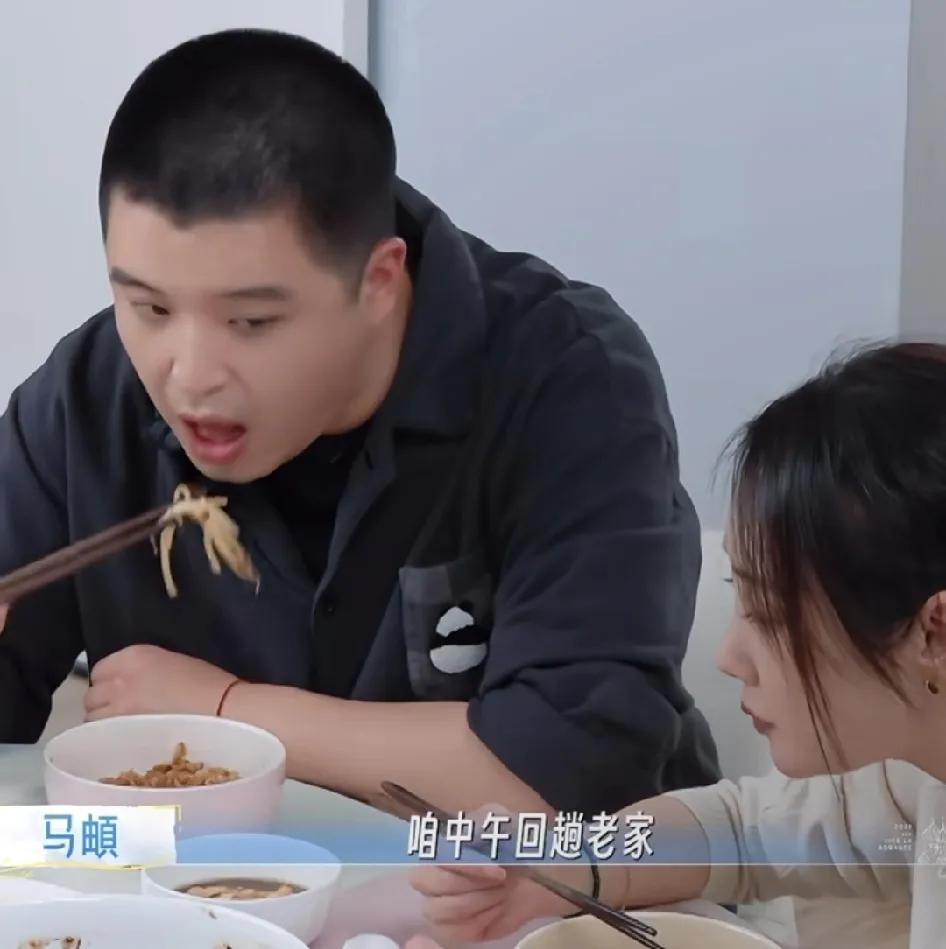 马𬱖对李纯说:“你过年，你回芜湖过，我在北京过，第一年在北京过就过了”。原来