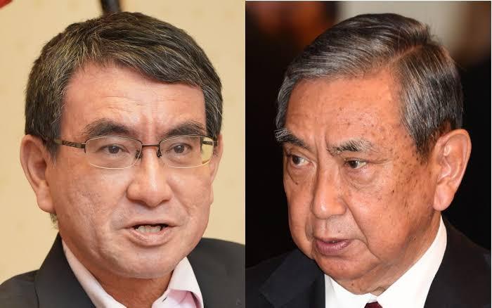6月11号，中方陆续针对自民党前总裁河野洋平的去世正式发声，中方接连发声悼念，全