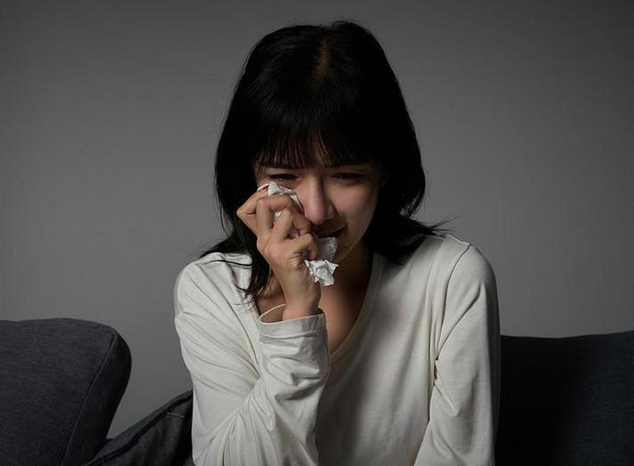 “脸都不要了！”陕西西安，男子与女友同居期间拒不做安全措施，女友担心怀孕，拒绝发