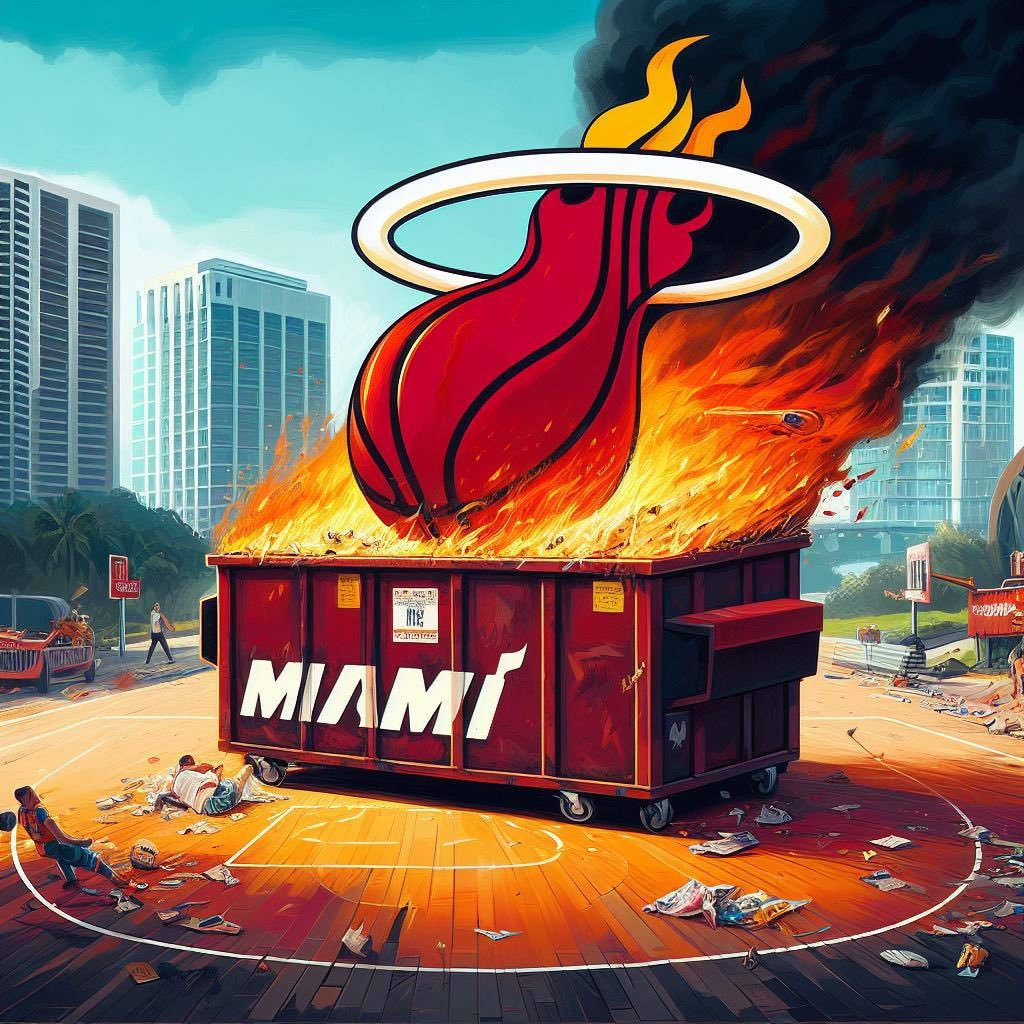 交易截止日没有交易的三支球队是热火、马刺和火箭。如果马刺和火箭未能进入总决赛，他