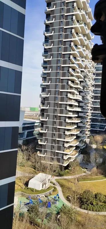 住建局副局长群里辱骂业主被停职住建局副局长在业主群里直接飙脏话辱骂业主，这事真